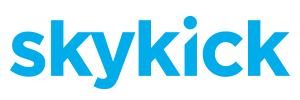 SkyKick logo